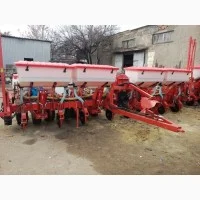 Капитальный ремонт сеялок, культиваторов, глубокорыхлителей - фото № 9