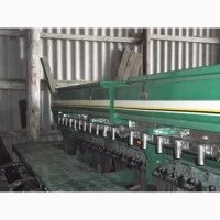 Капитальный ремонт сеялок, культиваторов, глубокорыхлителей - фото № 10