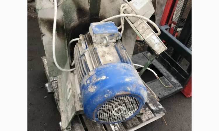 Ремонт промислових подрібнювачів. Реставрація млинів. Відновлення соломорізок - фото № 5