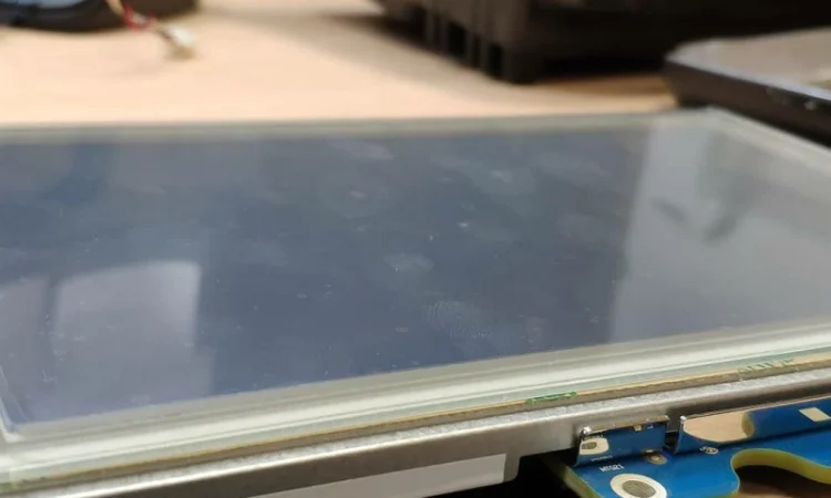 Ремонт агро навигаторов Leica Trimble Claas Teejet Raven Ag Leader CNH - фото № 4