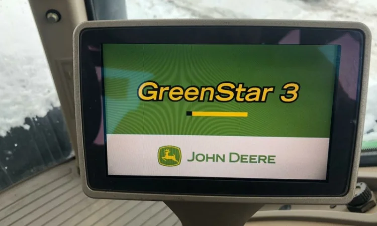 Замена тачскрина монитора(сенсор дисплея) GreenStar(GS - фото № 4