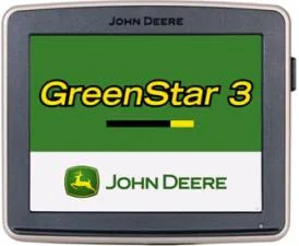 Замена тачскрина монитора(сенсор дисплея) GreenStar(GS - фото № 5