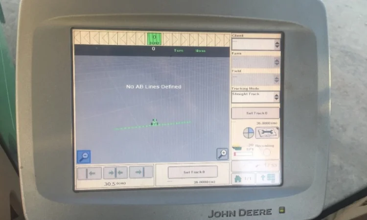 Замена тачскрина монитора(сенсор дисплея) GreenStar(GS - фото № 7