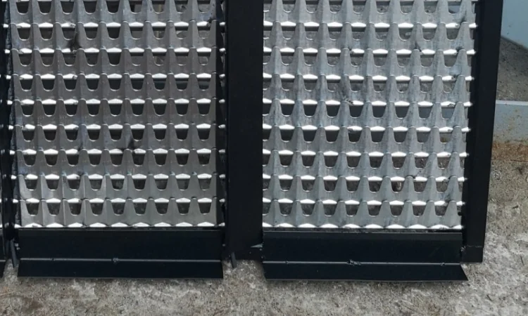 Виготовлення, ремонт та відновлення шнека, підбарабання, решета і решетного стану - фото № 2