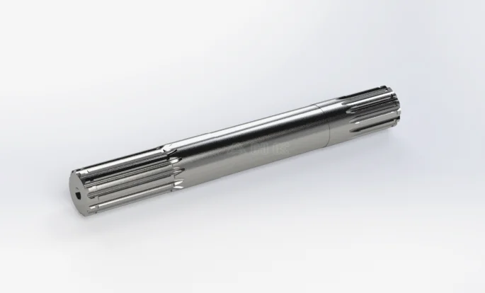 Виготовлення / ремонт / реставрація запчастин до жниварок Capello Quasar - фото № 5