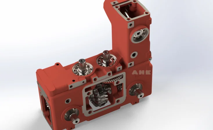 Виготовлення / ремонт / реставрація запчастин до жниварок Capello Quasar - фото № 6