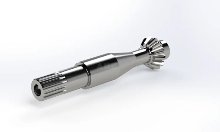 Виготовлення / ремонт / реставрація запчастин до жниварок Capello Quasar - фото № 3