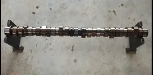 Ремонт та відновлення розподільчих валів (розпредвалів - фото № 2