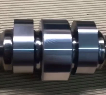 Ремонт та відновлення розподільчих валів (розпредвалів, розподільних валів) - фото № 1