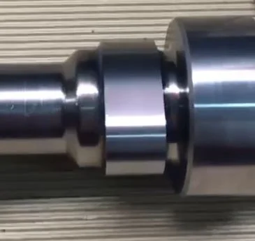 Ремонт распредвалов, шлифовка шеек, кулачков - фото № 2