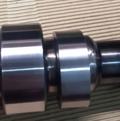 Ремонт распредвалов, шлифовка шеек, кулачков - фото № 4