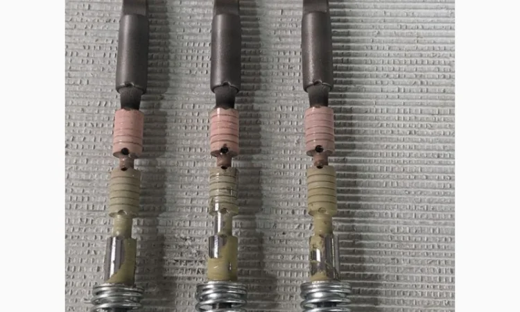 Відновлення плунжерної пари - фото № 1