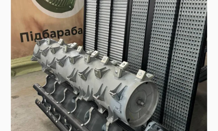 Ремонт и восстановление запчастей к с/х технике - фото № 1