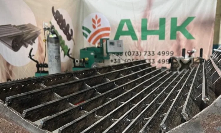 Ремонт и восстановление запчастей к с/х технике - фото № 2