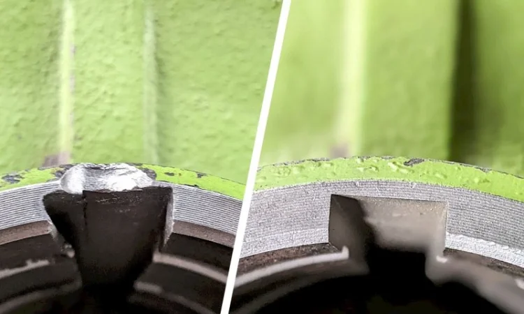 Ремонт и восстановление запчастей к с/х технике - фото № 3