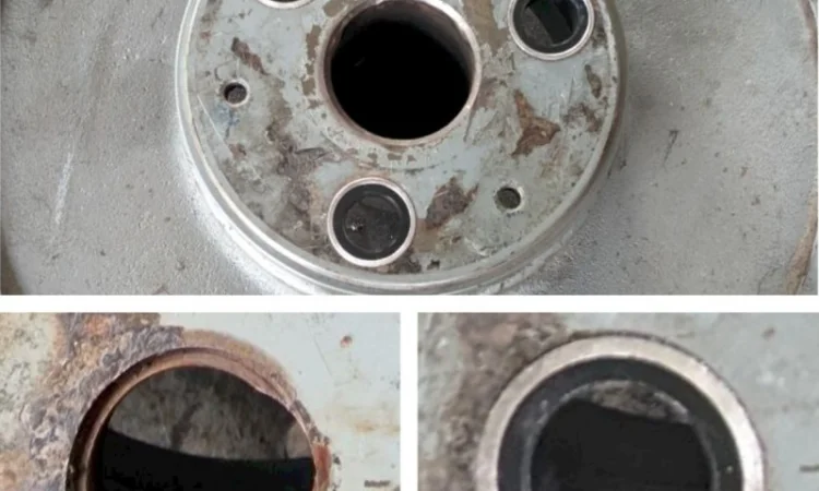 Ремонт и восстановление запчастей к с/х технике - фото № 4