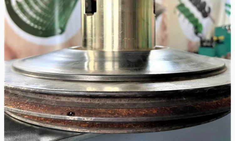 Ремонт и восстановление запчастей к с/х технике - фото № 5