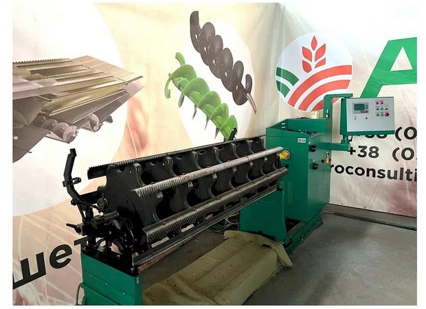 Ремонт и восстановление запчастей к с/х технике - фото № 7