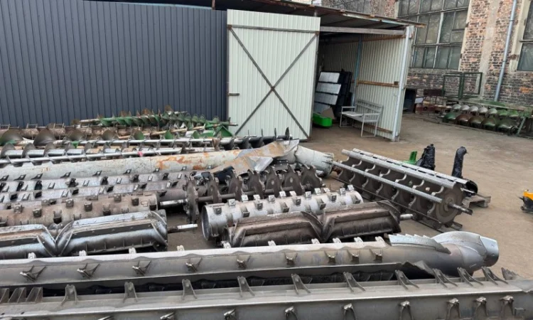 Виготовлення / ремонт решет - фото № 7