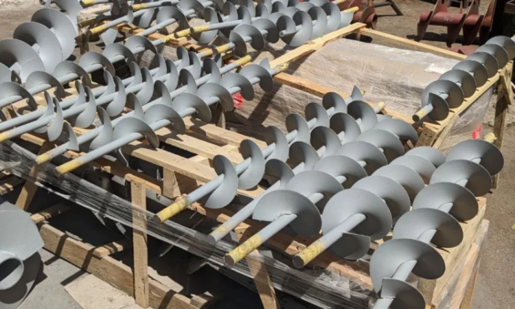 Виготовлення / ремонт решет - фото № 1