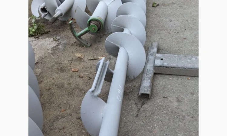 Виготовлення / ремонт решет - фото № 2