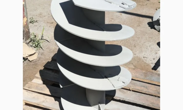 Виготовлення / ремонт решет - фото № 4