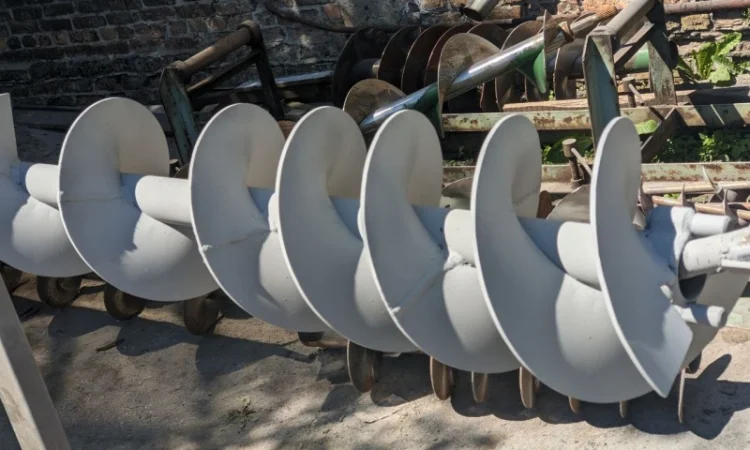 Виготовлення / ремонт решет - фото № 5