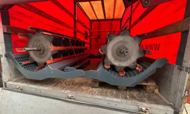 Виготовлення / ремонт решет - фото № 6