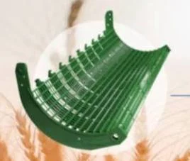 Підбарабання (подбарабанье) - виготовлення і ремонт - фото № 2