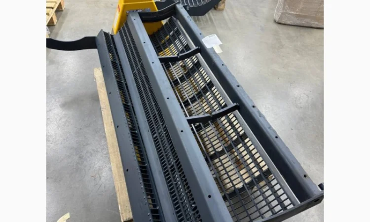 Підбарабання (подбарабанье) - виготовлення і ремонт - фото № 8