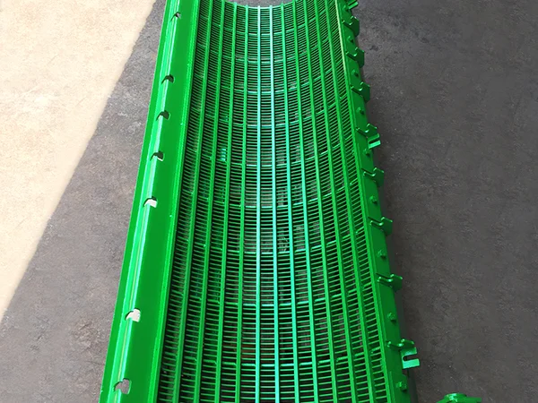 Підбарабання (подбарабанье) - виготовлення і ремонт - фото № 9