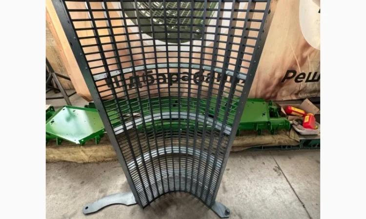 Підбарабання (подбарабанье) - виготовлення і ремонт - фото № 2