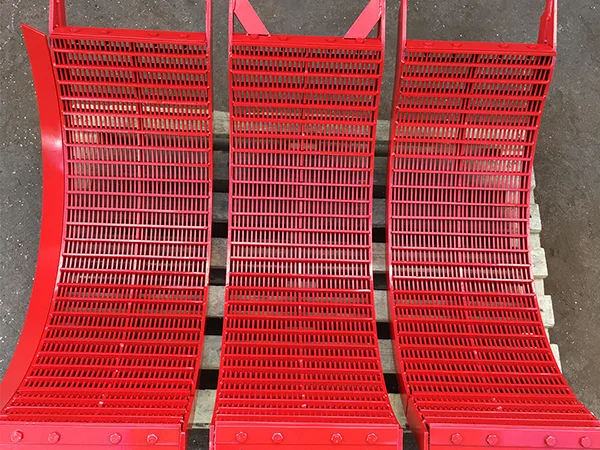 Підбарабання (подбарабанье) - виготовлення і ремонт - фото № 7