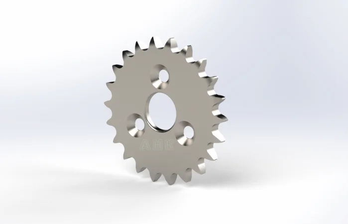 Ремонт запчастин до сільськогосподарської техніки - фото № 1