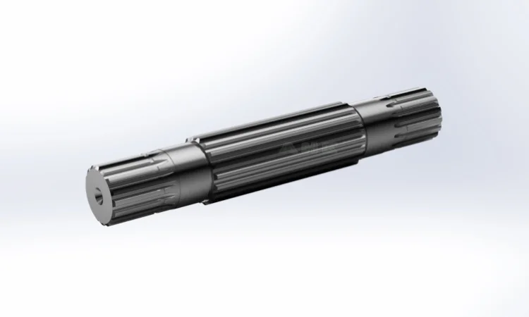 Ремонт запчастин до сільськогосподарської техніки - фото № 4