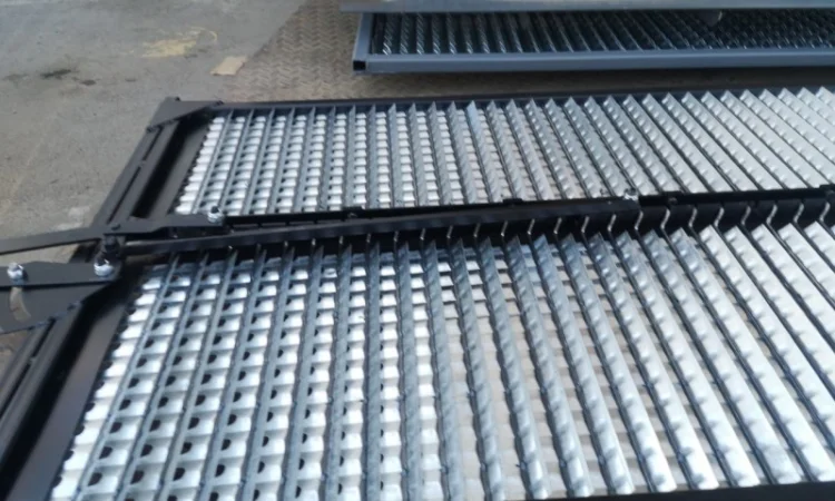 Решето (сито), решетний стан - виготовлення / ремонт / реставрація - фото № 1