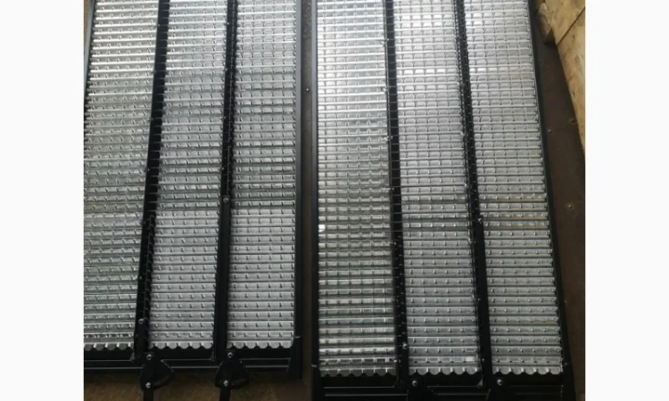 Решето (сито), решетний стан - виготовлення / ремонт / реставрація - фото № 3