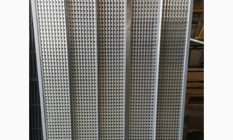 Решета, решетные станы, удлинители решет, грохоты - фото № 10