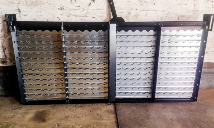 Решета, решетные станы, удлинители решет, грохоты - фото № 11