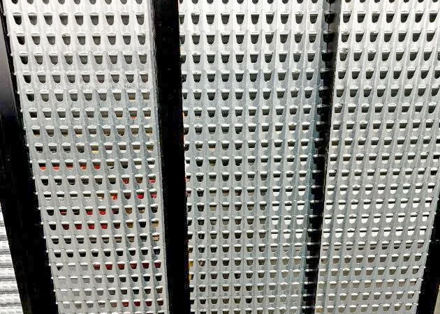 Решета, решетные станы, удлинители решет, грохоты - фото № 3