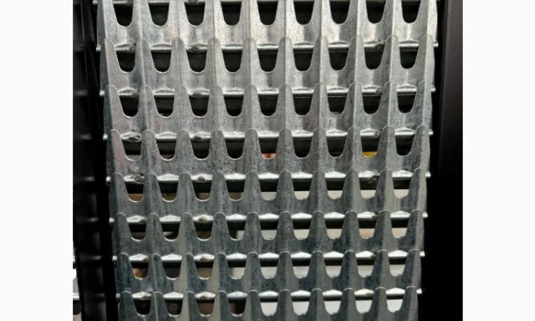 Решета, решетные станы, удлинители решет, грохоты - фото № 4