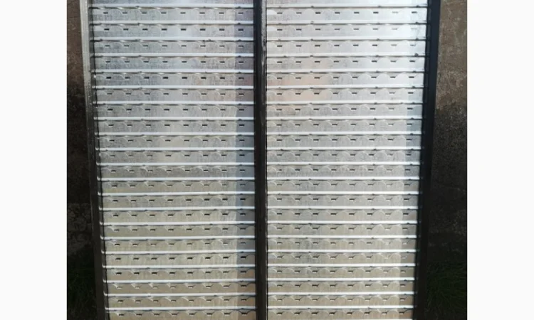 Решета, решетные станы, удлинители решет, грохоты - фото № 7