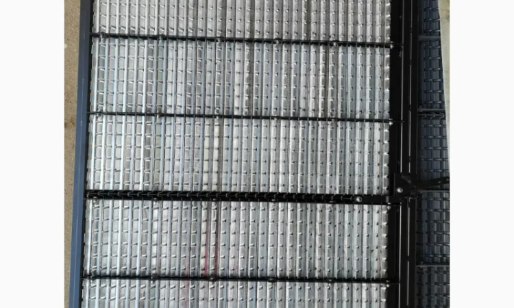 Решета, решетные станы, удлинители решет, грохоты - фото № 9