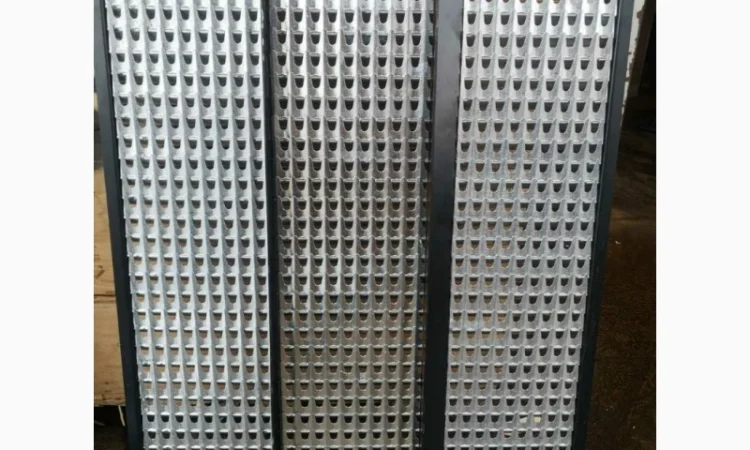 Балансировка шнеков, роторов, битеров, барабанов. Ремонт, реставрация решет, грохот - фото № 1