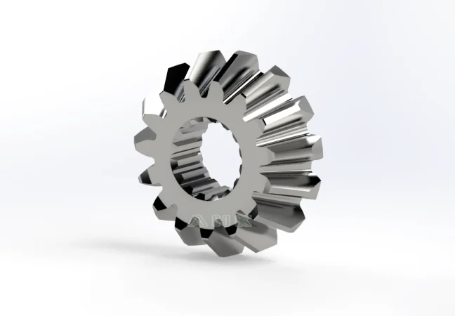 Виготовлення / ремонт / реставрація запчастин до жниварок і комбайнів - фото № 7