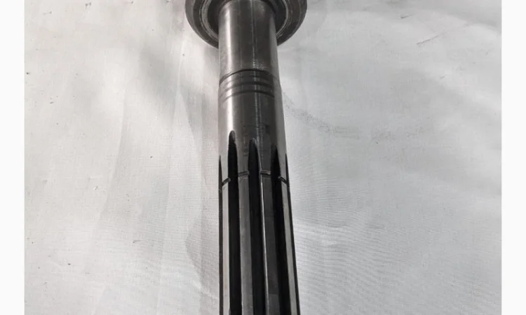 Виготовлення / ремонт / реставрація запчастин до жниварок і комбайнів - фото № 1