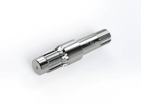 Виготовлення / ремонт / реставрація запчастин до жниварок і комбайнів - фото № 3