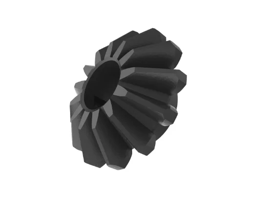 Виготовлення шестерень - фото № 3