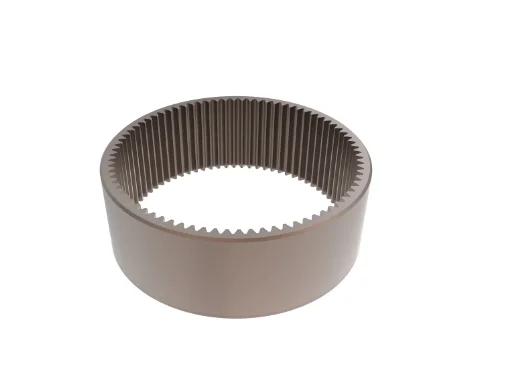 Виготовлення шестерень - фото № 6