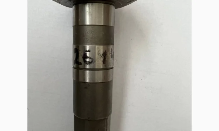 Виготовлення шестерень, валів, вал-шестерень, зірочок, зубчастих коліс - фото № 3